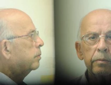 Αυτός είναι ο 81χρονος που αποπλάνησε το ανήλικο κορίτσι στη Θεσσαλονίκη! (φωτό)